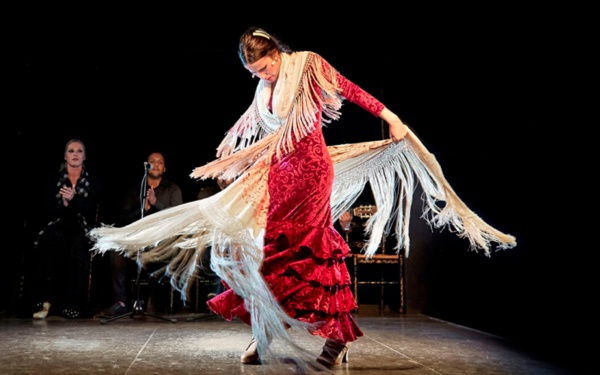 Experiencia Flamenco