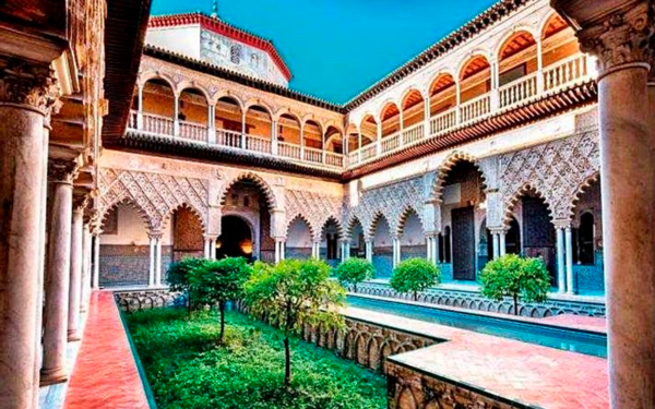 Experiencia en el Real Alcázar - Imagen 4